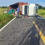 VOLARON LOS LIMONES EN LA CONEJOS-HUATUSCO.