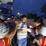 Riña con arma blanca en Fortín deja dos personas lesionadas