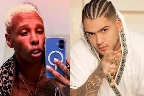 México y Colombia convierten en asunto de Estado el esclarecimiento de la muerte de B-King y Regio Clown