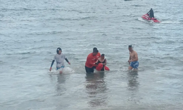 Operación Salvavidas Verano 2025 concluye exitosamente: Semar