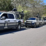 Fallece hombre herido tras enfrentamiento entre pobladores y policías en Chocamán