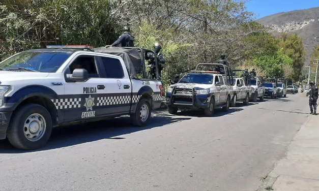 Fallece hombre herido tras enfrentamiento entre pobladores y policías en Chocamán