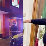 Ejecutan en Veracruz a jefe policiaco de Cosolapa; fue atacado en restaurante de comida rápida