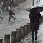 Pronóstico del clima para hoy