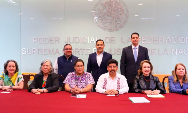 La nueva Suprema Corte: entre la autonomía judicial y el regreso al presidencialismo