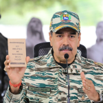 Maduro: “Respeto a Trump, lo invito a dialogar. Ojalá recapacite”