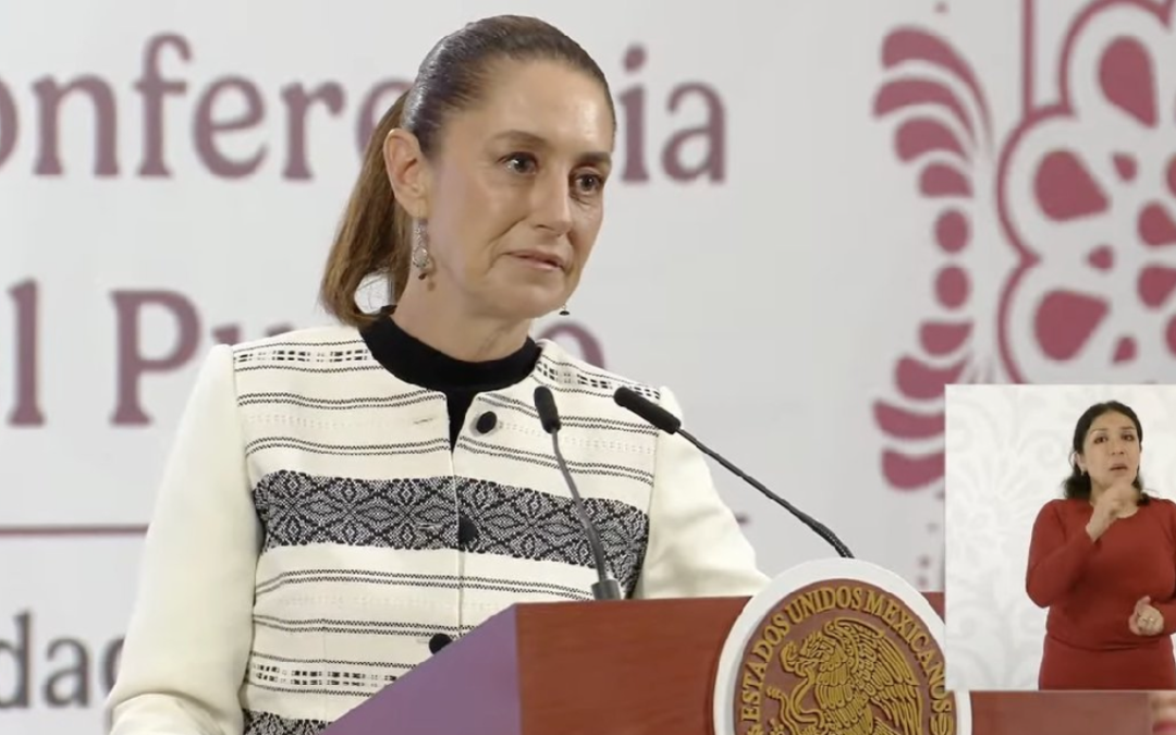 Nota periodística: Sheinbaum busca ingresos frescos en la banca: 10 000 millones de pesos al eliminar una deducción