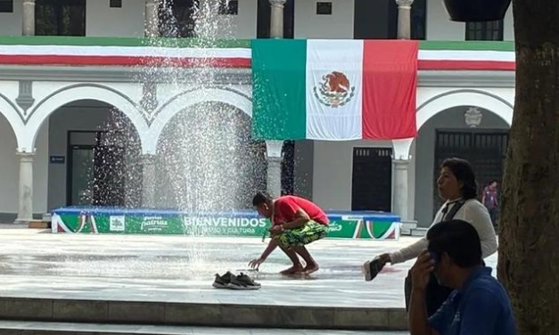 Realizarán carrera a beneficio de asilo Cogra