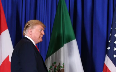 México y Canadá ajustan sus lazos comerciales a las puertas de la revisión del TMEC