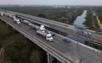 “Por mar y tierra”: 21 aduanas en 13 estados bajo sospecha de contrabando de combustible