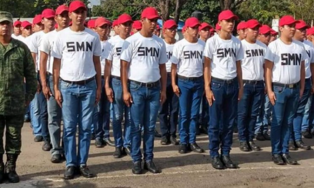 Está por vencer el plazo para tramitar Cartilla Militar; en Veracruz van más de 2 mil solicitudes