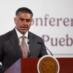 México no ha participado en operación con EU: Harfuch; confirma detenciones del Cártel de Sinaloa, pero no en conjunto