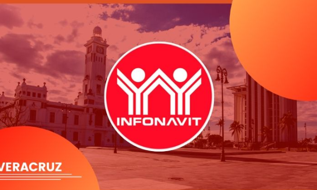 INFONAVIT realizará Feria de Soluciones de Pago en Boca del Río para apoyar a trabajadores con sus créditos