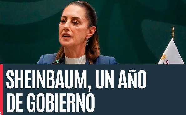 Sheinbaum contra el crimen: el primer round