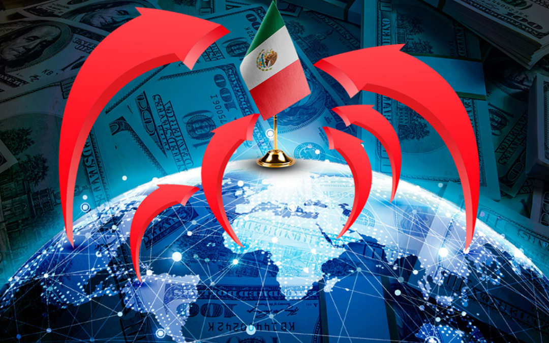 El nuevo proteccionismo mexicano