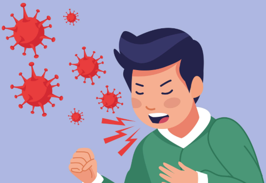 Veracruz confirma 49 casos de tosferina en 2025