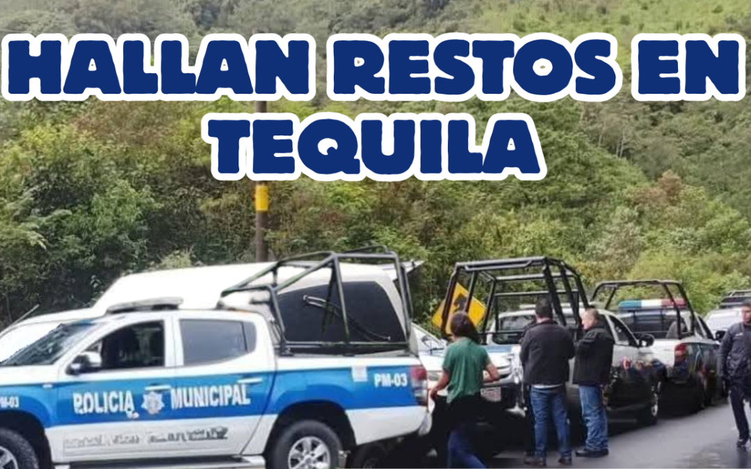 SITUACION DE RIESGO EN EL MUNICIPIO DE TEQUILA