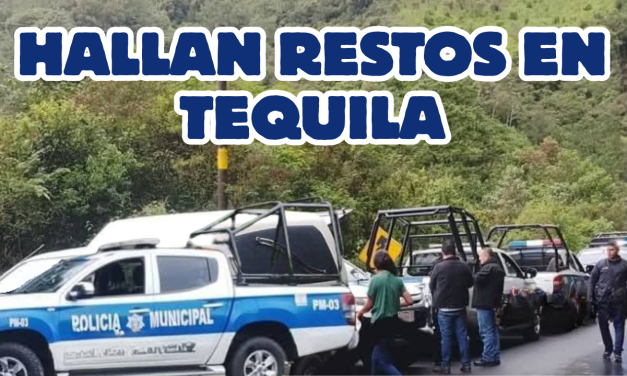 SITUACION DE RIESGO EN EL MUNICIPIO DE TEQUILA