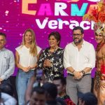 💃ABIERTAS LAS CONVOCATORIAS PARA LA CORTE REAL DEL CARNAVAL DE VERACRUZ 2026