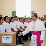DIÓCESIS DE PAPANTLA LANZA LLAMADO URGENTE A LA SOLIDARIDAD ANTE INUNDACIONES QUE AFECTAN A LA REGIÓN