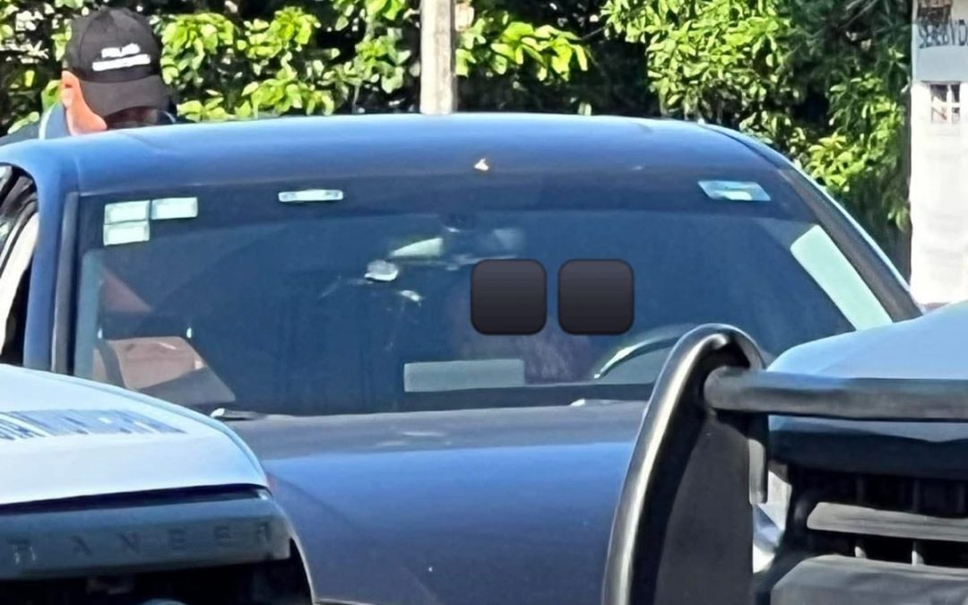 EJECUTAN AL EX-DIRECTOR DE TRÁNSITO DE MARTÍNEZ DE LA TORRE ROBERTO AGUILA