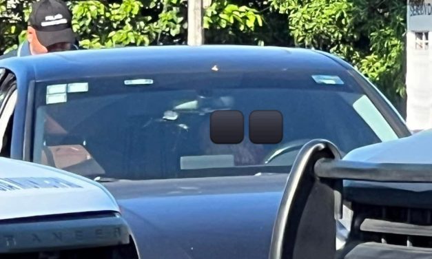 EJECUTAN AL EX-DIRECTOR DE TRÁNSITO DE MARTÍNEZ DE LA TORRE ROBERTO AGUILA