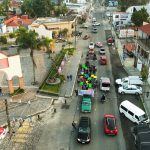 BLOQUEAN CARRETERA FEDERAL FORTÍN-HUATUSCO EN EXIGENCIA DE JUSTICIA POR HOMICIDIO EM COSOCMATEPEC