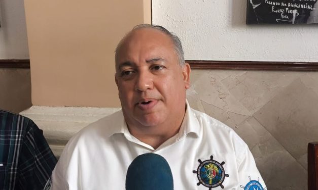 TRAS ÚLTIMOS ATRACOS DE «PIRATAS» A PLATAFORMAS PETROLERAS, POR FIN HUBO DETENIDOS REPORTA LA FEDERACIÓN INTERNACIONAL DE TRABAKADORES DEL TRANSPORTE