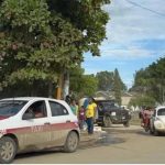 ASESINAN EMPRESARIO CITRICULTOR EN ALAMO