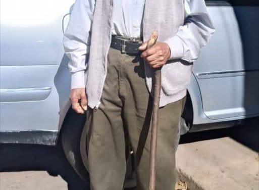 👉𝗘𝗹 𝗮𝗱𝘂𝗹𝘁𝗼 𝗺𝗮𝘆𝗼𝗿 𝗰𝗼𝗻 𝗺á𝘀 𝗱𝗲 𝟵𝟬 𝗮ñ𝗼𝘀 𝘀𝗶𝗴𝘂𝗲 𝘀𝗶𝗻 𝗿𝗲𝗰𝗶𝗯𝗶𝗿 𝗿𝗲𝘀𝗽𝘂𝗲𝘀𝘁𝗮 𝗱𝗲𝗹 𝗱𝗲𝗹𝗲𝗴𝗮𝗱𝗼 𝗲𝘀𝘁𝗮𝘁𝗮𝗹 𝗱𝗲 𝗣𝗿𝗼𝗴𝗿𝗮𝗺𝗮𝘀 𝗙𝗲𝗱𝗲𝗿𝗮𝗹𝗲𝘀 𝗛𝘂𝗶𝗹𝗼𝗮𝗽𝗮𝗻 𝗱𝗲 𝗖𝘂𝗮𝘂𝗵𝘁é𝗺𝗼𝗰, 𝗩𝗲𝗿.