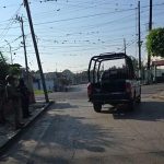 REPORTE DE LA FISCALIA GENERAL DEL ESTADO DE VERACRUZ SOBRE ENFRENTAMIENTO EN ATOYAC