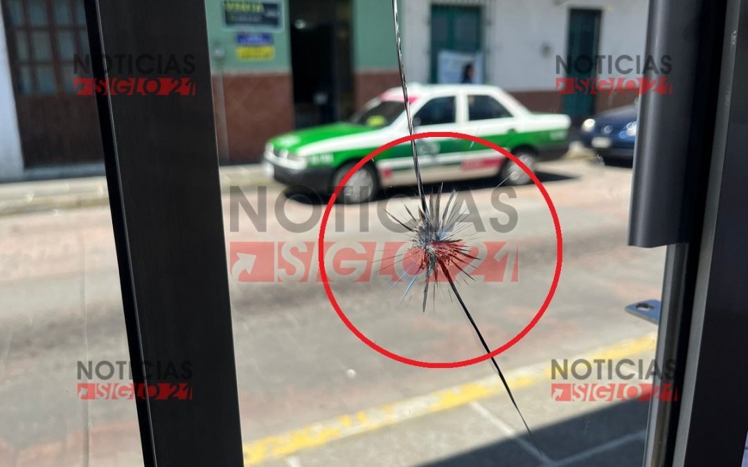 𝗔𝗧𝗔𝗖𝗔𝗡 𝗖𝗢𝗡 𝗕𝗔𝗟𝗜𝗡𝗘𝗦 𝗔 𝗡𝗘𝗚𝗢𝗖𝗜𝗢𝗦 𝗬 𝗔𝗨𝗧𝗢𝗦 𝗘𝗡 𝗖𝗘𝗡𝗧𝗥𝗢 𝗗𝗘 𝗖𝗢𝗔𝗧𝗘𝗣𝗘𝗖