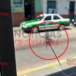 𝗔𝗧𝗔𝗖𝗔𝗡 𝗖𝗢𝗡 𝗕𝗔𝗟𝗜𝗡𝗘𝗦 𝗔 𝗡𝗘𝗚𝗢𝗖𝗜𝗢𝗦 𝗬 𝗔𝗨𝗧𝗢𝗦 𝗘𝗡 𝗖𝗘𝗡𝗧𝗥𝗢 𝗗𝗘 𝗖𝗢𝗔𝗧𝗘𝗣𝗘𝗖