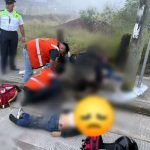 JUSTICIA SELECTIVA EN VERACRUZ: MENOR MUERTO ATROPELLADO RECIBE PROCESO JUDICIAL, MIENTRAS POLICÍAS EBRIOS QUE PROVOCAN ACCIDENTE PERMANECEN EN IMPUNIDAD