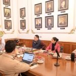 ONCE POLICIAS MUNICIPALES DETENIDOS EN ATOYAC TRAS ENFRENTAMIENTO ARMADO, SON INGRESADOS AL PENAL DE MEDIANA SEGURIDAD LA TOMA