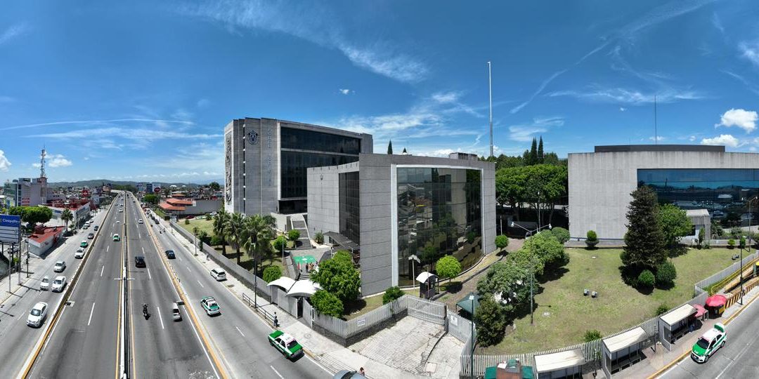 REANUDAN LABORES EN JUZGADOS DE POZA RICA Y ALAMO