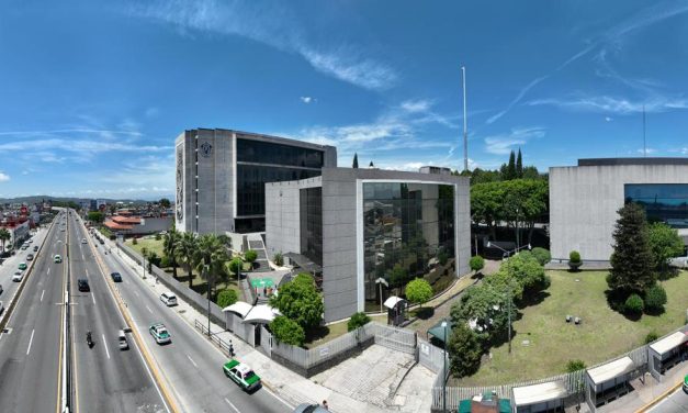 REANUDAN LABORES EN JUZGADOS DE POZA RICA Y ALAMO