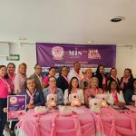 VERACRUZ EN EL TOP 5 DE PADECIMIENTOS DE CÁNCER DE MAMA