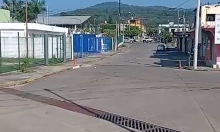 🚔MOVIMIENTO DE FUERZAS DE SEGURIDAD EN ATOYAC