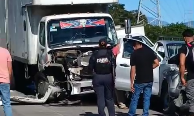 CARAMBOLA EN AMATLAN