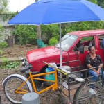 IMPROVISAN ALBERGUES FAMILIAS AFECTADAS POR INUNDACIONES