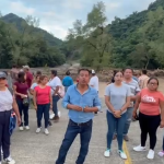 MAESTROS PIDEN AYUDA QUEDARON VARADOS (VIDEO)