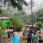 DESAPERCE COMUNIDAD DE XALTIPA PERTENECIENTE AL MUNICIPIO DE ILAMATLAN (VIDEO)
