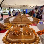CATEMACO SE PREPARA PARA LA TERCERA EDICIÓN DEL «PAN DE MUERTO MÁS GRANDE DE LOS TUXTLAS»
