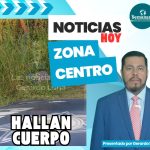 HALLAN CUERPO SIN VIDA A ORILLAS DE LA CARRETERA FEDERAL CÓRDOBA-VERACRUZ