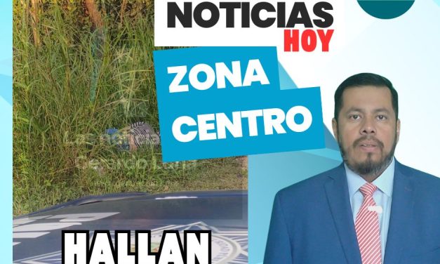 HALLAN CUERPO SIN VIDA A ORILLAS DE LA CARRETERA FEDERAL CÓRDOBA-VERACRUZ