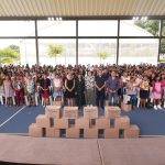 Realiza DIF Municipal de San Andrés Tuxtla, entrega del programa “Mil días de vida” 2025.