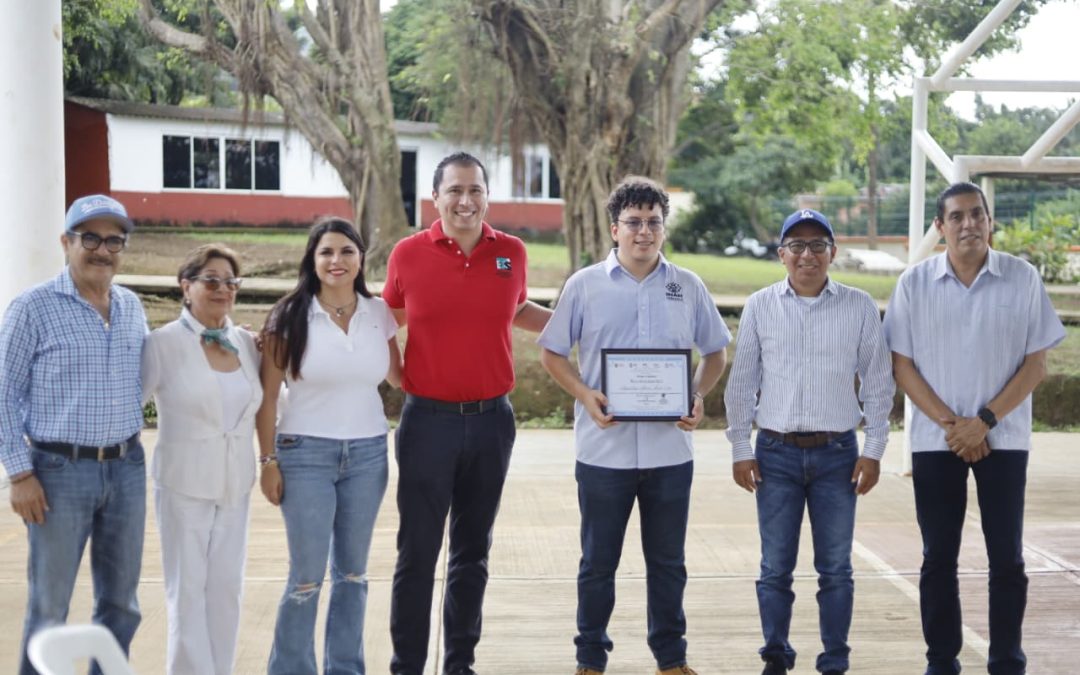 𝗔𝘆𝘂𝗻𝘁𝗮𝗺𝗶𝗲𝗻𝘁𝗼 𝗱𝗲 𝗦𝗮𝗻 𝗔𝗻𝗱𝗿é𝘀 𝗧𝘂𝘅𝘁𝗹𝗮 𝗽𝗿𝗼𝗺𝘂𝗲𝘃𝗲 𝗹𝗮 𝗰𝘂𝗹𝘁𝘂𝗿𝗮 𝗲 𝗵𝗶𝘀𝘁𝗼𝗿𝗶𝗮 𝗿𝗲𝗴𝗶𝗼𝗻𝗮𝗹 𝗰𝗼𝗻 𝗽𝗼𝗻𝗲𝗻𝗰𝗶𝗮 𝘀𝗼𝗯𝗿𝗲 𝗹𝗼𝘀 𝗮𝗻𝘁𝗶𝗴𝘂𝗼𝘀 𝗽𝗼𝗯𝗹𝗮𝗱𝗼𝗿𝗲𝘀 𝗱𝗲 𝗟𝗼𝘀 𝗧𝘂𝘅𝘁𝗹𝗮𝘀