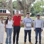 𝗔𝘆𝘂𝗻𝘁𝗮𝗺𝗶𝗲𝗻𝘁𝗼 𝗱𝗲 𝗦𝗮𝗻 𝗔𝗻𝗱𝗿é𝘀 𝗧𝘂𝘅𝘁𝗹𝗮 𝗽𝗿𝗼𝗺𝘂𝗲𝘃𝗲 𝗹𝗮 𝗰𝘂𝗹𝘁𝘂𝗿𝗮 𝗲 𝗵𝗶𝘀𝘁𝗼𝗿𝗶𝗮 𝗿𝗲𝗴𝗶𝗼𝗻𝗮𝗹 𝗰𝗼𝗻 𝗽𝗼𝗻𝗲𝗻𝗰𝗶𝗮 𝘀𝗼𝗯𝗿𝗲 𝗹𝗼𝘀 𝗮𝗻𝘁𝗶𝗴𝘂𝗼𝘀 𝗽𝗼𝗯𝗹𝗮𝗱𝗼𝗿𝗲𝘀 𝗱𝗲 𝗟𝗼𝘀 𝗧𝘂𝘅𝘁𝗹𝗮𝘀