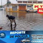 𝗣𝗥𝗢𝗧𝗘𝗖𝗖𝗜Ó𝗡 𝗖𝗜𝗩𝗜𝗟 𝗬 𝗣𝗢𝗟𝗜𝗖𝗜𝗔 𝗠𝗨𝗡𝗜𝗖𝗜𝗣𝗔𝗟 𝗘𝗡 𝗔𝗟𝗘𝗥𝗧𝗔 𝗣𝗢𝗥 𝗖𝗢𝗡𝗧𝗜𝗡𝗚𝗘𝗡𝗖𝗜𝗔 𝗖𝗟𝗜𝗠𝗔𝗧𝗜𝗖𝗔